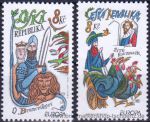 Tschechien, 144-45 **