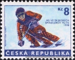 Tschechien, 170 **