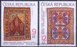 Tschechien, 368-69 **