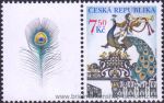 Tschechien, 423 Zf a **
