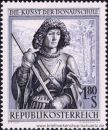 �sterreich, 1182 **