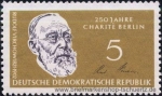 DDR, 795-99 **