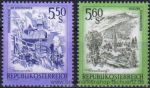 �sterreich, 1710-11 **