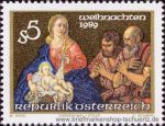 �sterreich, 1977 **