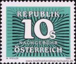 sterreich, Porto 267 **