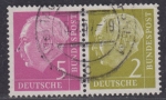 Bund, W 11 oo (A)